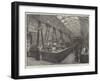 International Health Exhibition-null-Framed Giclee Print