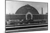 International Horse Show at Olympia, 1907-null-Mounted Photographic Print