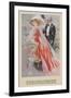 International Horse Show, Olympia, London, 17-29 June 1912-null-Framed Giclee Print