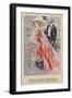 International Horse Show, Olympia, London, 17-29 June 1912-null-Framed Giclee Print