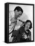 International House, George Burns, Gracie Allen, 1933-null-Framed Stretched Canvas