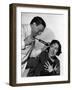 International House, George Burns, Gracie Allen, 1933-null-Framed Photo