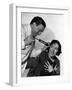 International House, George Burns, Gracie Allen, 1933-null-Framed Photo