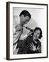 International House, George Burns, Gracie Allen, 1933-null-Framed Photo