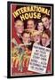 International House - Movie Poster Reproduction-null-Framed Photo