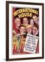 International House - Movie Poster Reproduction-null-Framed Photo