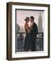 International Rendezvous-Myles Sullivan-Framed Art Print