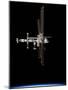 International Space Station 2011 2 Photo Poster-null-Mounted Poster