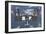 International Space Station, 2011-null-Framed Photographic Print