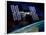 International Space Station, Artwork-David Ducros-Framed Photographic Print