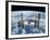 International Space Station in 2009-null-Framed Photo