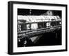 International Space Station's Starboard Truss-Stocktrek Images-Framed Photographic Print