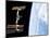 International Space Station-Stocktrek Images-Mounted Photographic Print