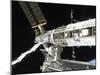 International Space Station-Stocktrek Images-Mounted Photographic Print