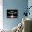 International Space Station-null-Framed Photographic Print displayed on a wall
