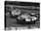International Sports Car Race, UK, 1952-Hulton Deutsch Collection-Stretched Canvas
