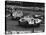 International Sports Car Race, UK, 1952-Hulton Deutsch Collection-Stretched Canvas