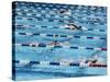 International Swimming Hall of Fame Fort Lauderdale, Florida, USA-null-Stretched Canvas