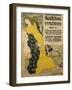 Internationale Ausstellung Zu Madrid, 1893-Eugene Grasset-Framed Giclee Print