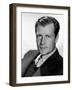 Internes Can't Take Money, Joel Mccrea, 1937-null-Framed Photo