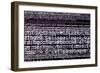 Internet Computer Code-Christian Darkin-Framed Photographic Print