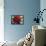 Internet Shopping-Christian Darkin-Framed Stretched Canvas displayed on a wall