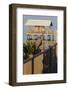 Interpretive Boardwalk at South Padre Island Birding and Nature Center-Larry Ditto-Framed Photographic Print