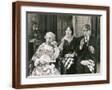 Brown Frame