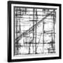 Intersect I-Ethan Harper-Framed Art Print