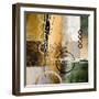 Intersect I-Michael Marcon-Framed Art Print