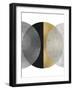 Intersect I-Justin Thompson-Framed Art Print