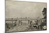 Intersection Bridges, St Helens, 1832-null-Mounted Giclee Print