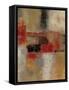 Intersection Crop II-Silvia Vassileva-Framed Stretched Canvas