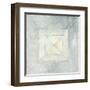 Intersection Crop-Mike Schick-Framed Art Print