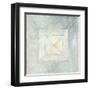 Intersection Crop-Mike Schick-Framed Art Print