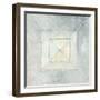 Intersection Crop-Mike Schick-Framed Art Print