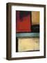 Intersection I-Candice Alford-Framed Giclee Print