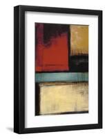 Intersection I-Candice Alford-Framed Giclee Print