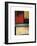 Intersection I-Candice Alford-Framed Giclee Print