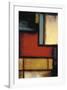 Intersection II-Candice Alford-Framed Giclee Print