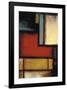 Intersection II-Candice Alford-Framed Giclee Print