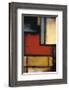 Intersection II-Candice Alford-Framed Art Print