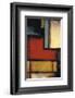 Intersection II-Candice Alford-Framed Art Print
