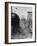 Intersection of Broadway and 7th Avenue, North of Times Square-Emil Otto Hoppé-Framed Photographic Print