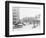 Intersection of Lenox Avenue and West 135Th Street-null-Framed Photographic Print