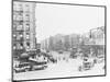 Intersection of Lenox Avenue and West 135Th Street-null-Mounted Photographic Print