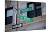Intersection of Tremont Street and Boylston Street, Boston, MA-null-Mounted Photographic Print