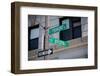 Intersection of Tremont Street and Boylston Street, Boston, MA-null-Framed Photographic Print