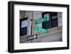 Intersection of Tremont Street and Boylston Street, Boston, MA-null-Framed Photographic Print