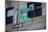 Intersection of Tremont Street and Boylston Street, Boston, MA-null-Mounted Photographic Print